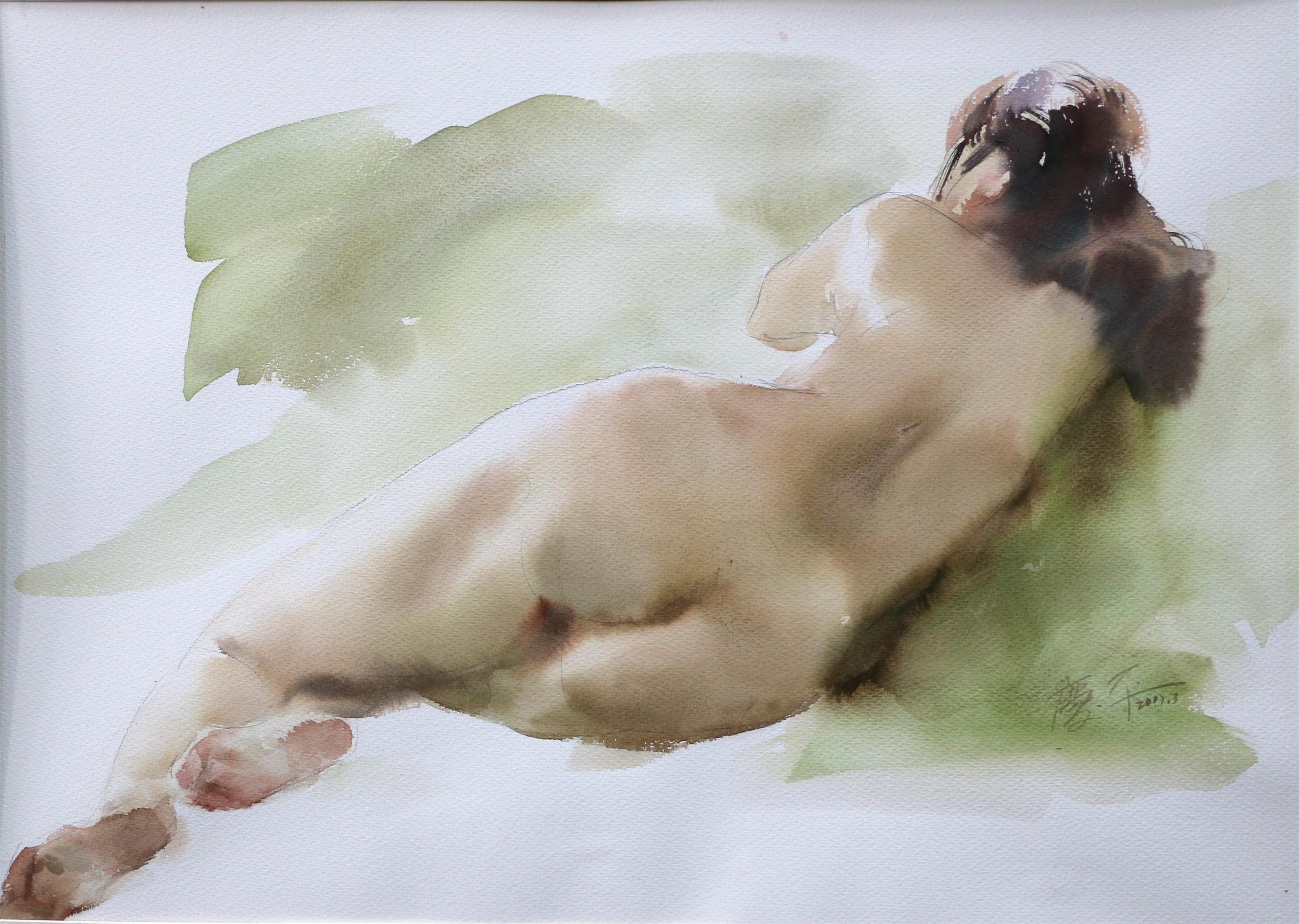 女人体  56x76cm.JPG