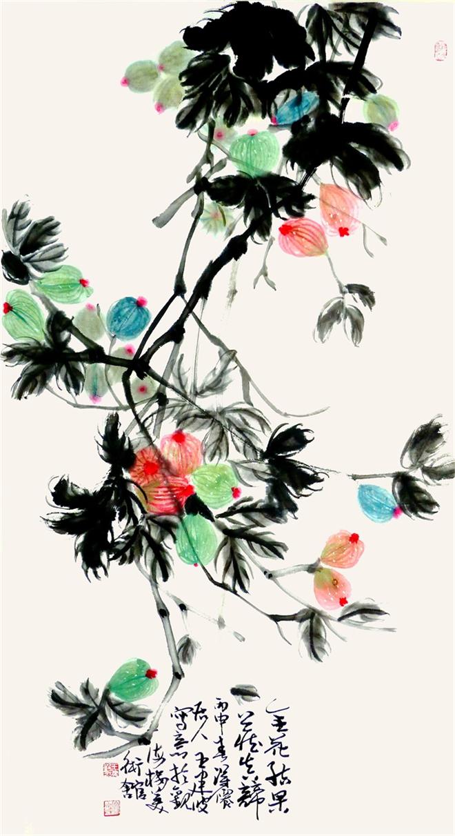 舞姿婆娑谁能敌