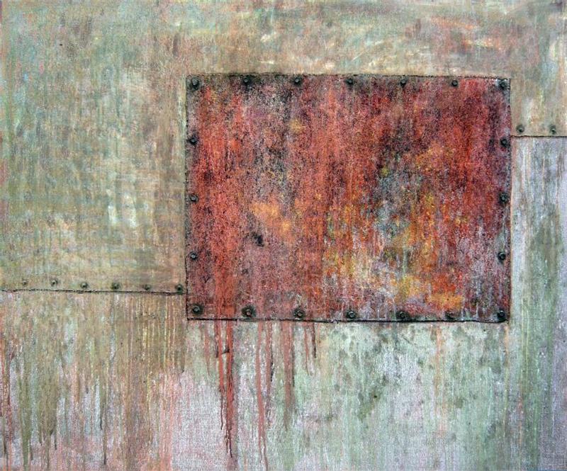 天鹰号1938 (1)·油画布（180cmx150cm）.jpg