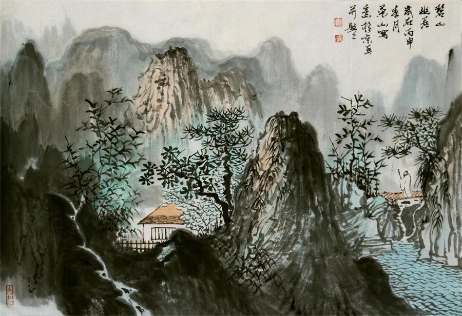 碧山幽居 68-45.JPG