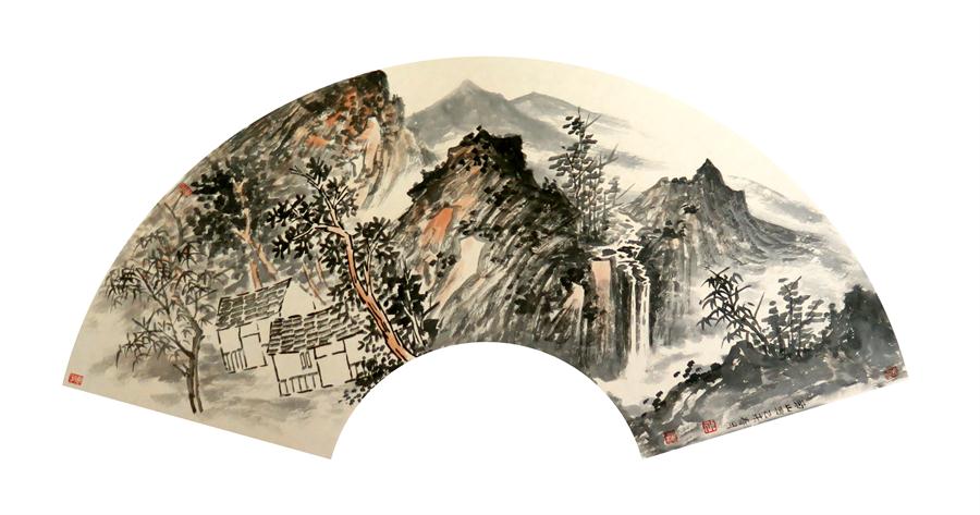 扇面二   60-29.jpg