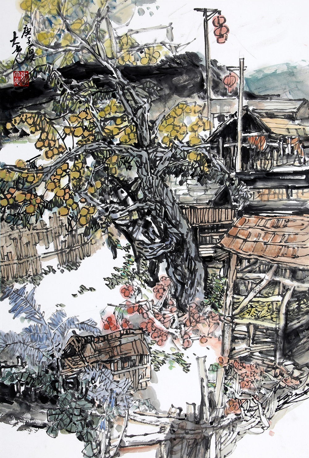 山区写生3 70x50.jpg