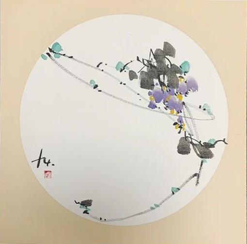 东方至美——喜气盈门