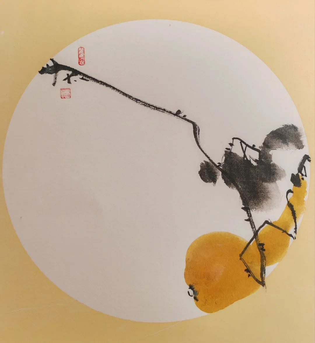 东方至美——福禄